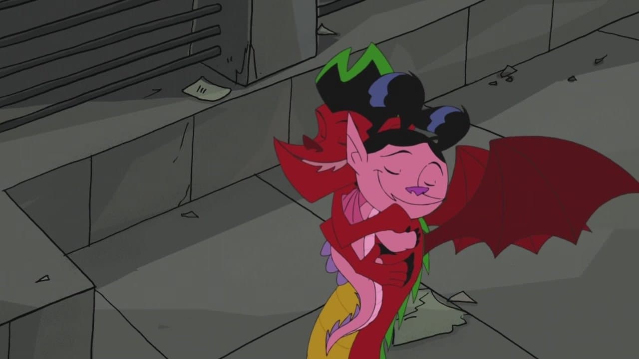 Épisode 7