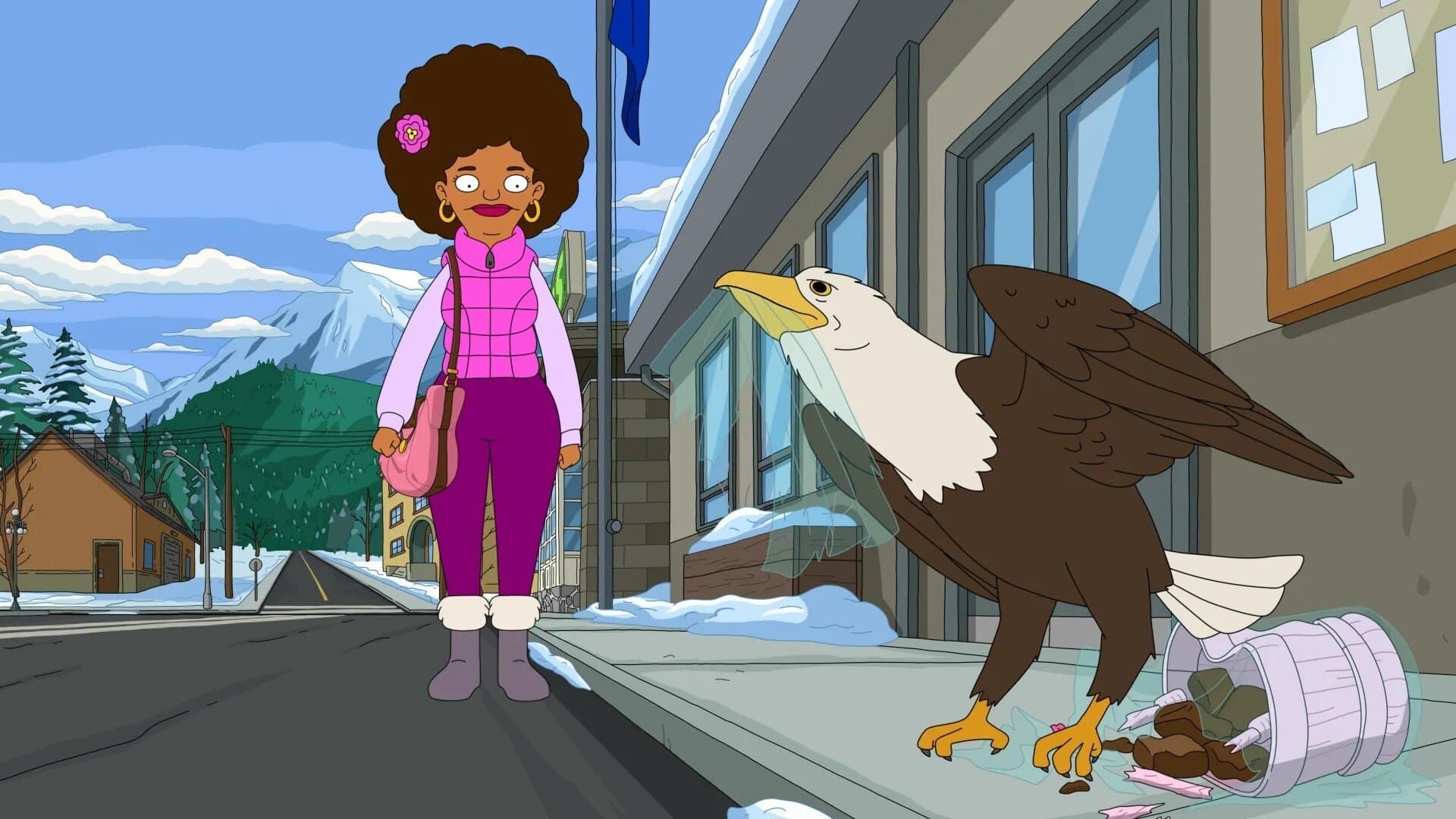Épisode 11