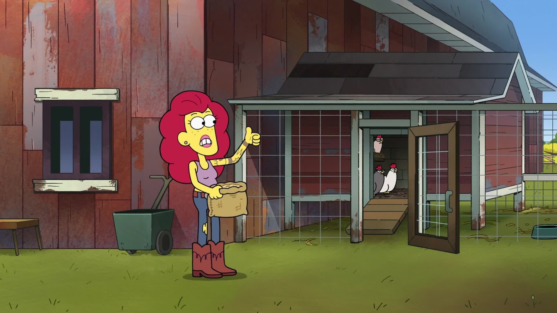 Épisode 19