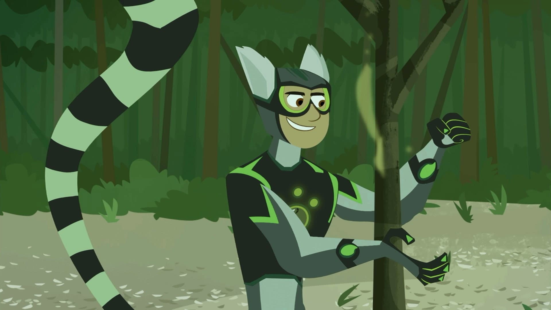Épisode 19