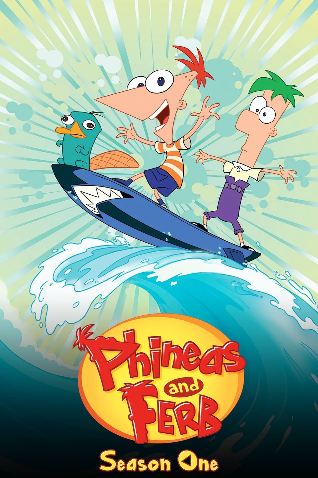 Saison 1 Saison 1