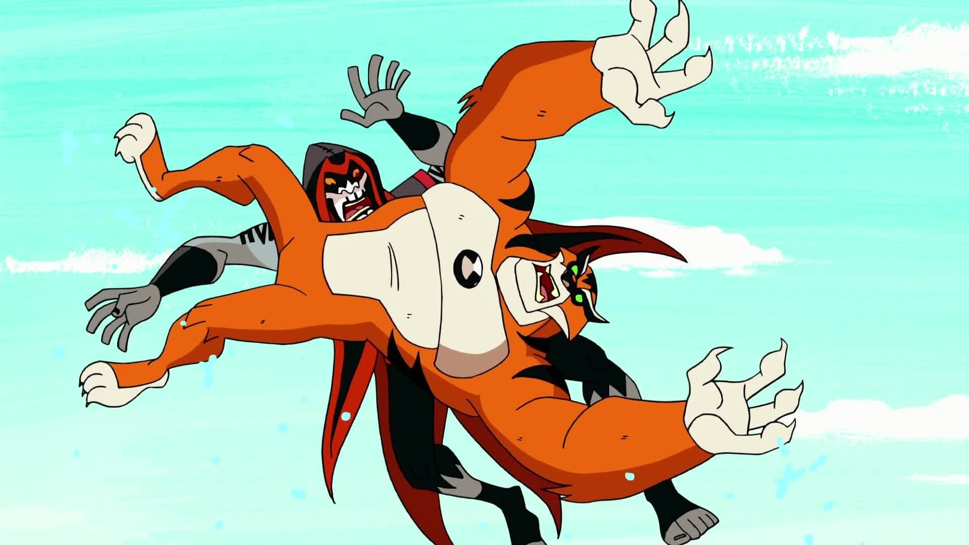 Épisode 9