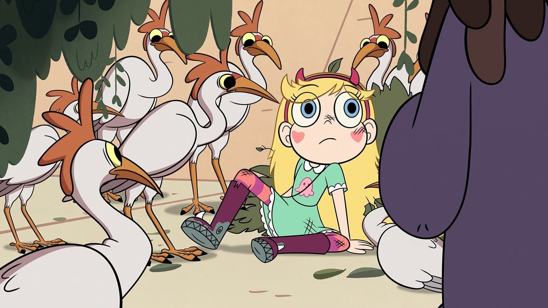 Star en Fuite Star en Fuite