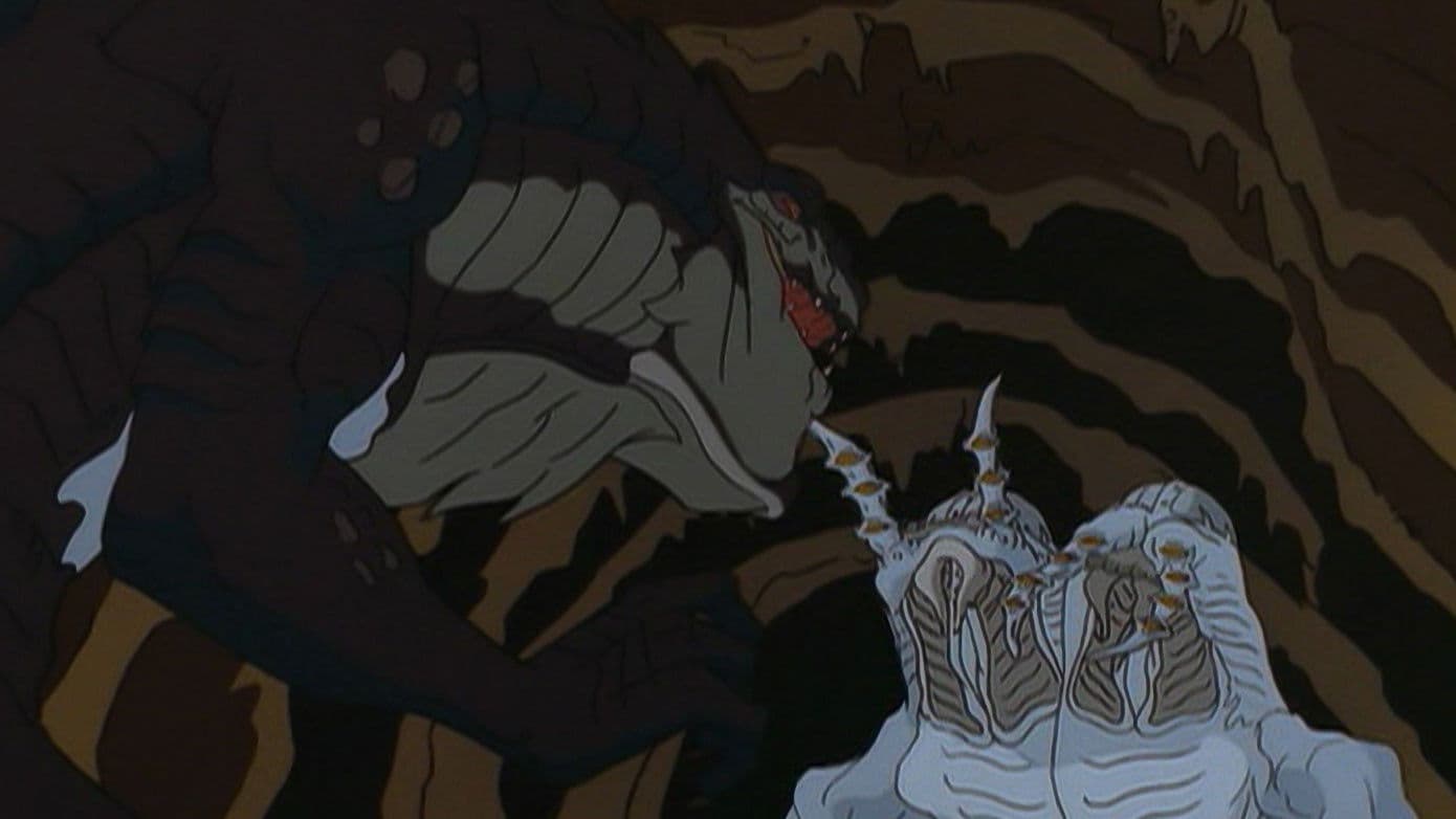 Épisode 12