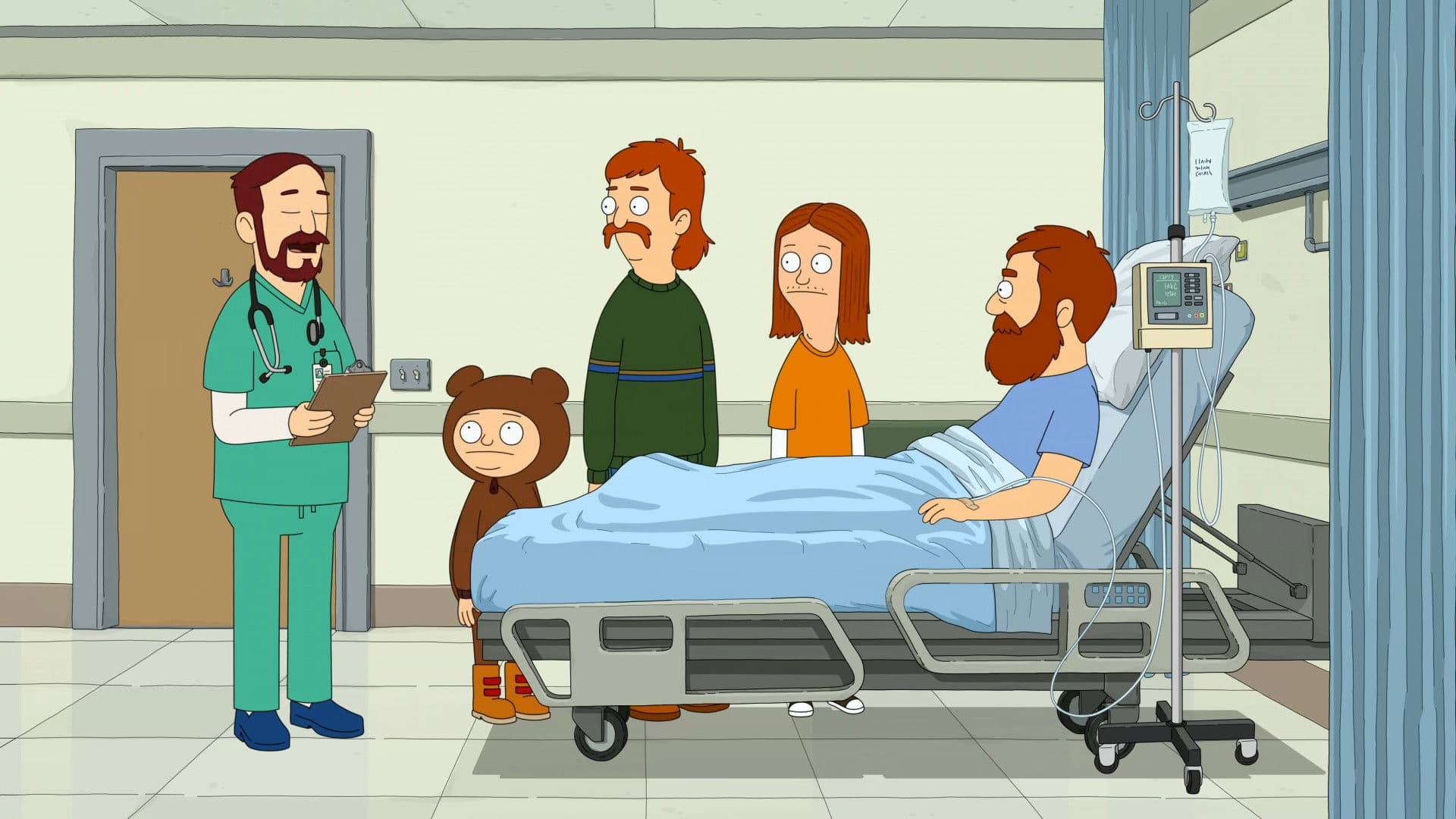 Épisode 14