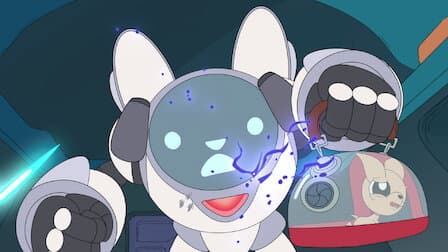 Épisode 5