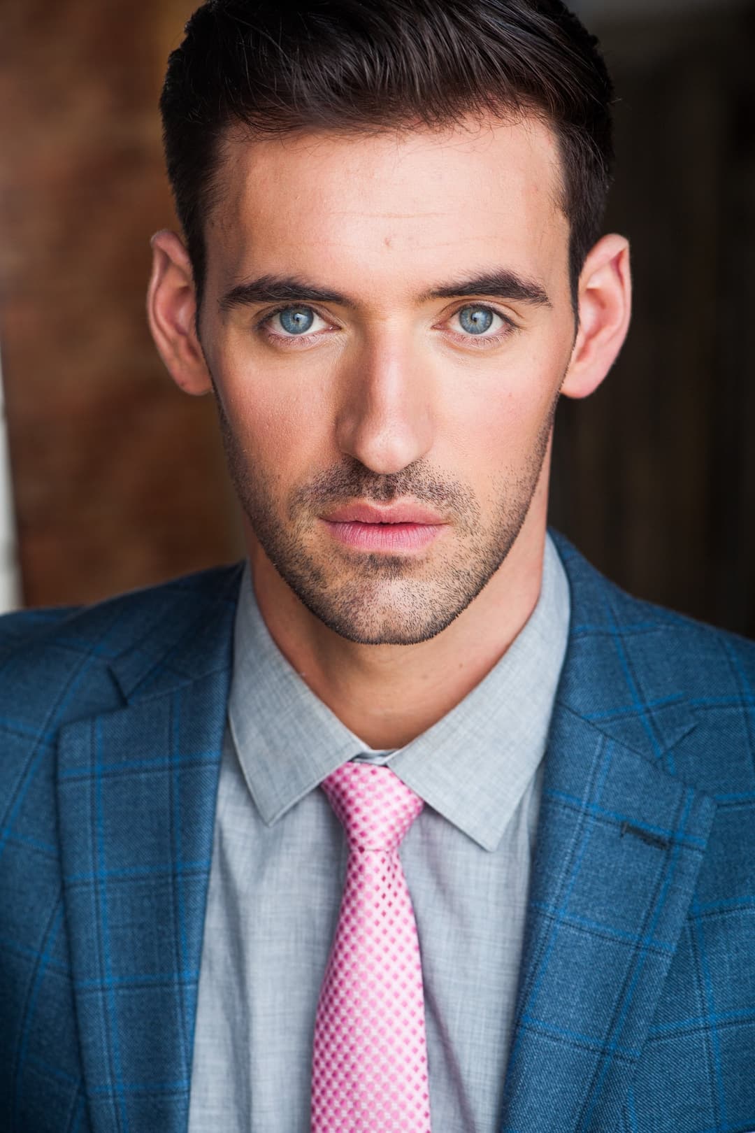 Armen Taylor profile Armen Taylor profile