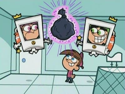 Épisode 21