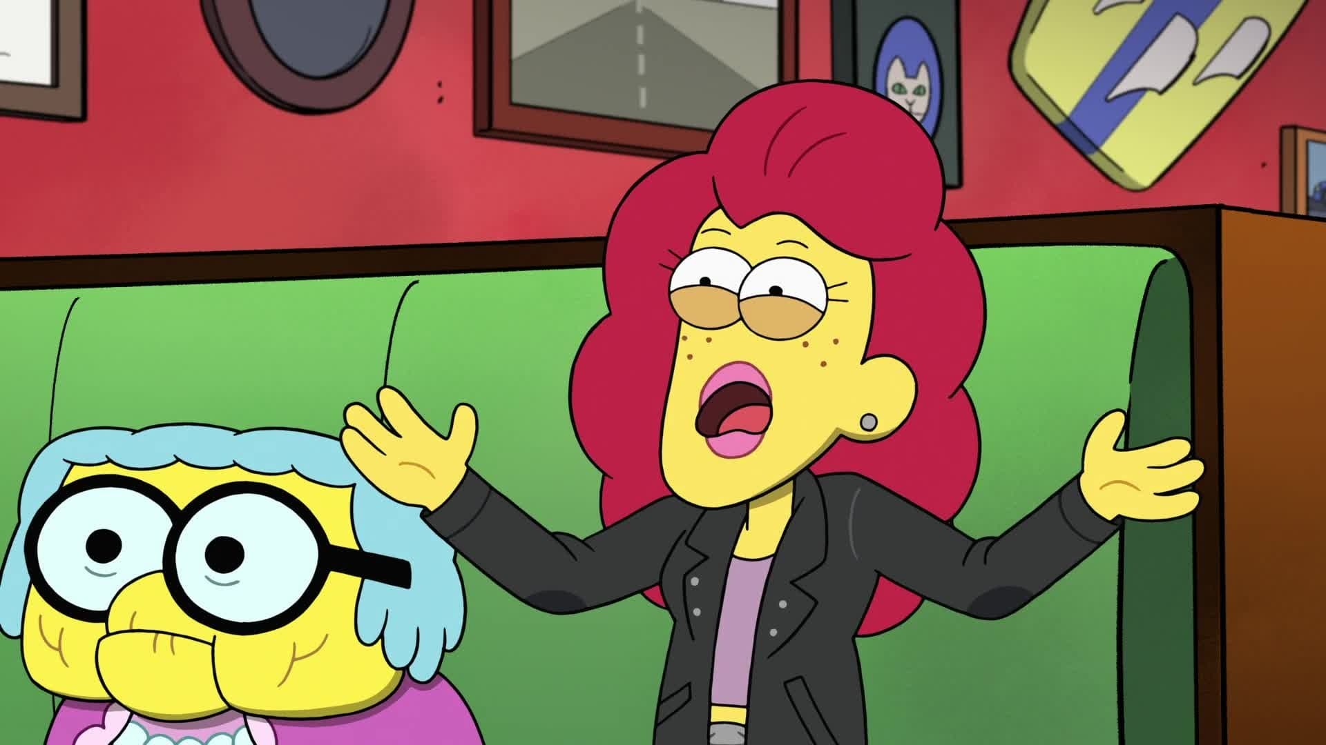 Épisode 20