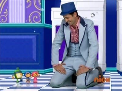 Épisode 10