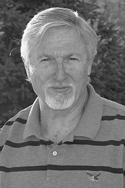 Michael Runyard profile