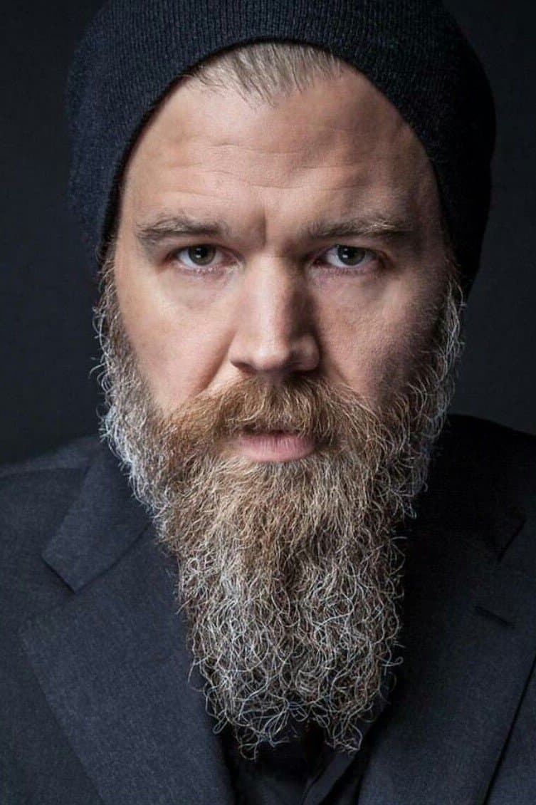 Ryan Hurst profile Ryan Hurst profile