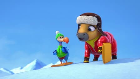 Épisode 2