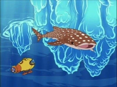 Épisode 13