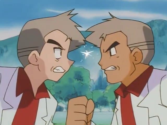 Y a-t-il un Professeur Chen dans l'assistance ?