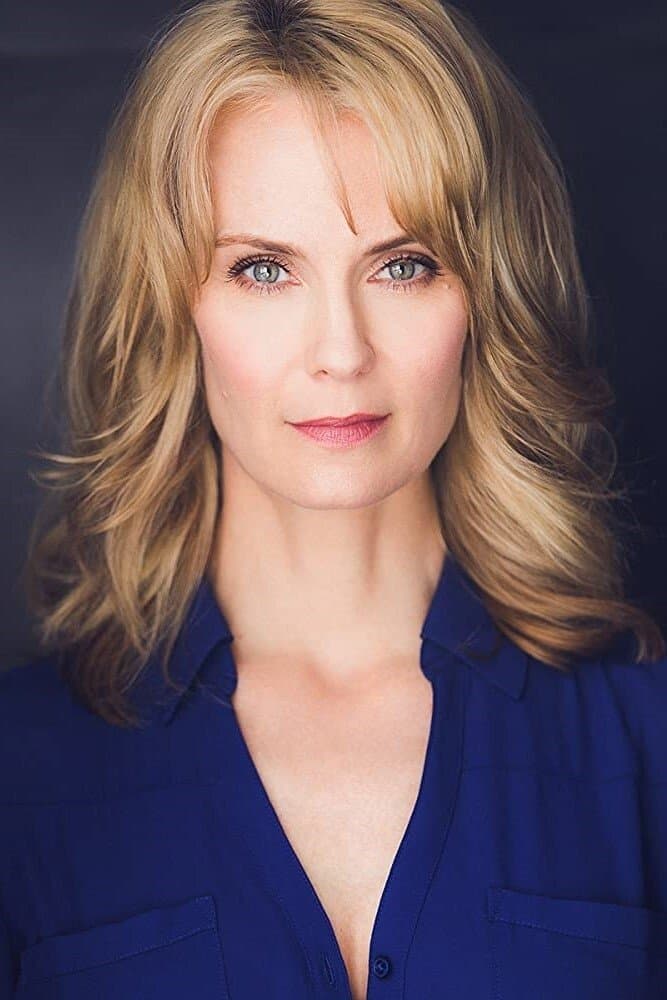 Leigh Zimmerman profile Leigh Zimmerman profile