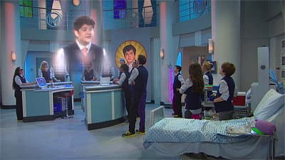 Épisode 9