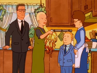 Épisode 1