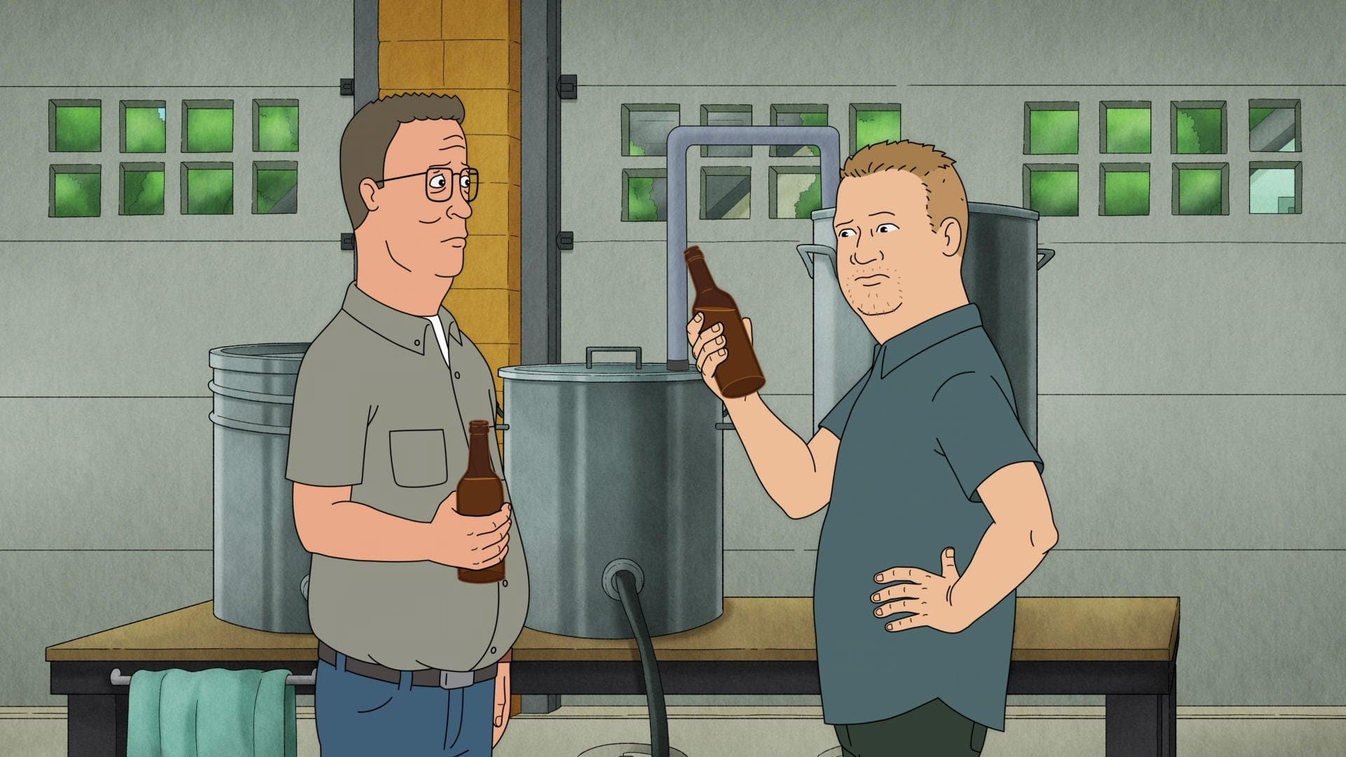 Épisode 2