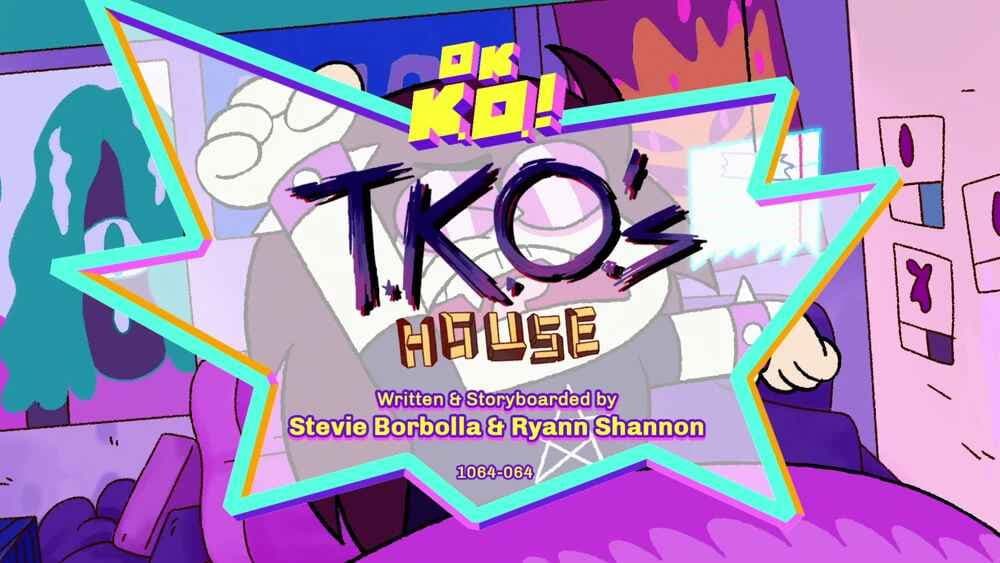 Épisode 10