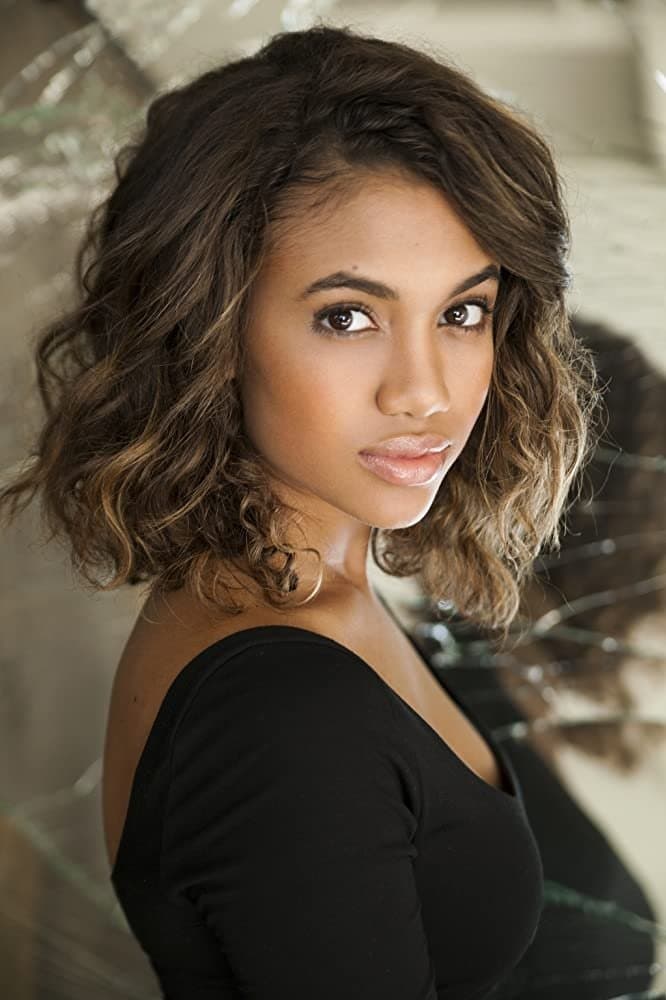 Paige Hurd profile