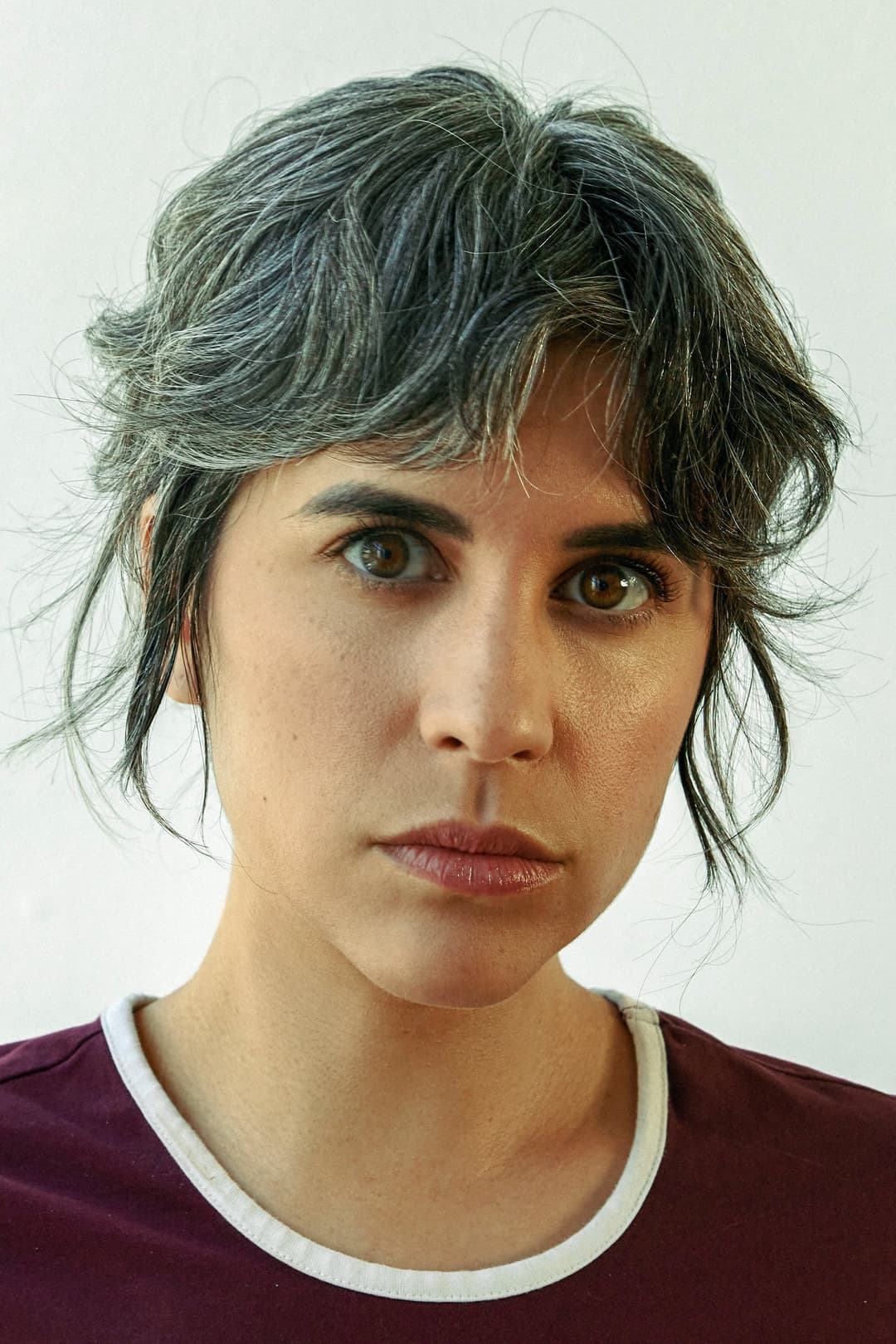 Ashly Burch profile
