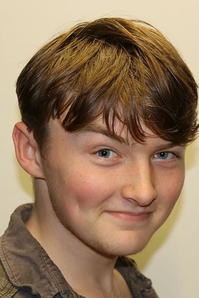 Zak Holland profile Zak Holland profile