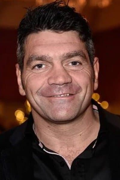 Spencer Wilding profile Spencer Wilding profile