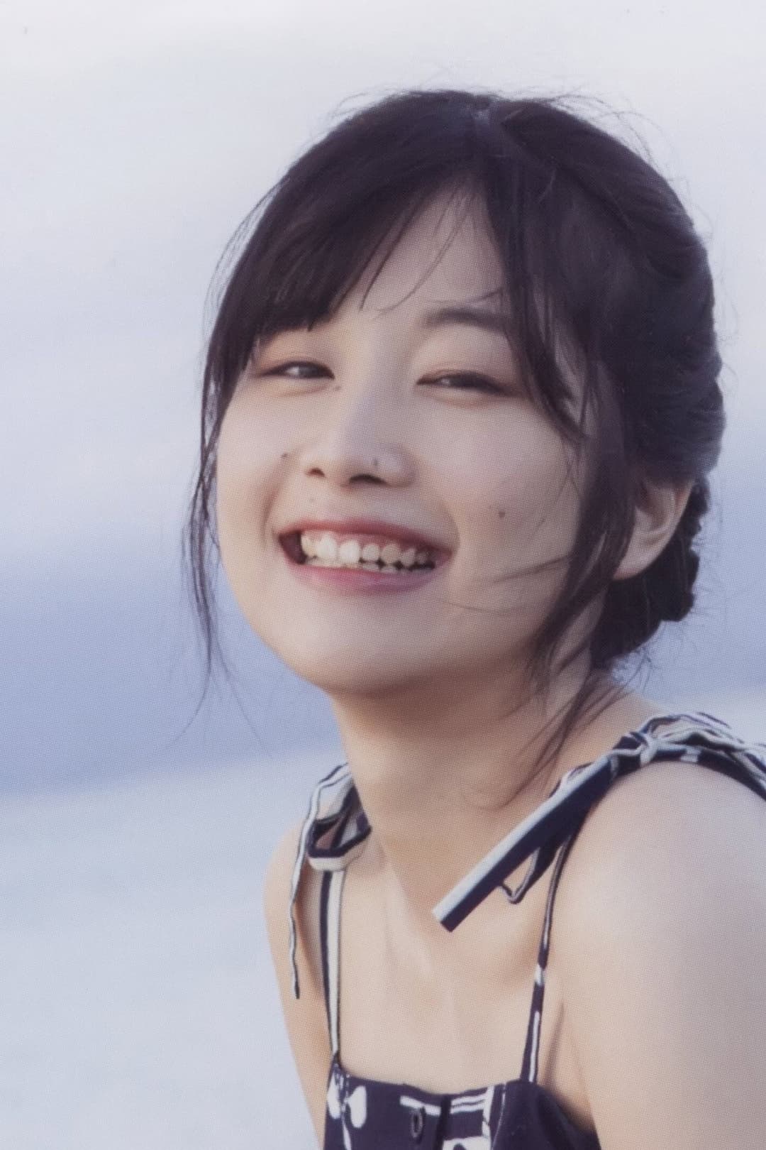Nako Misaki profile Nako Misaki profile