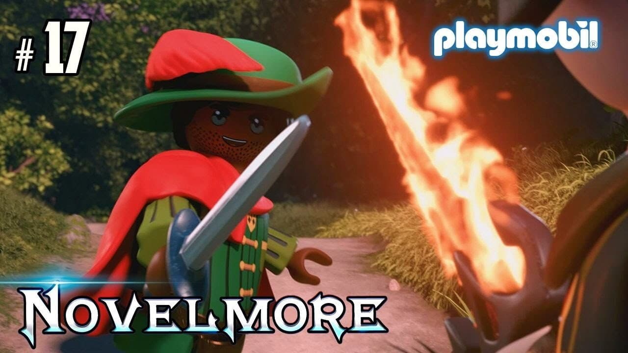 Épisode 5