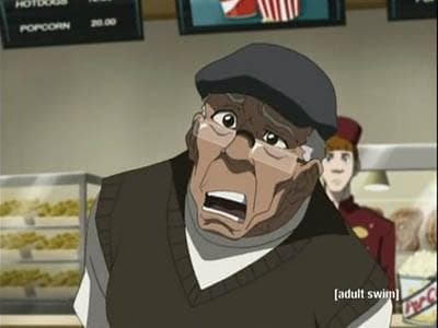 Épisode 1