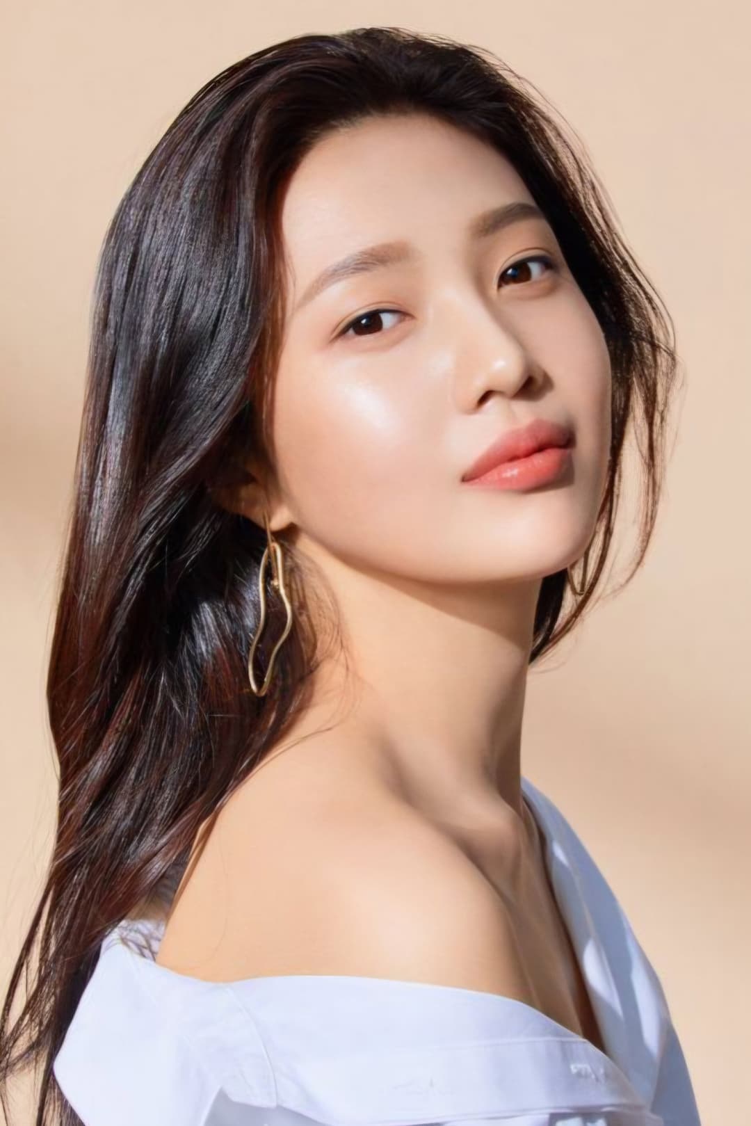 JOY profile JOY profile