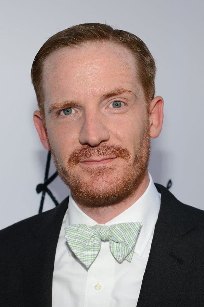 Marc Evan Jackson profile Marc Evan Jackson profile