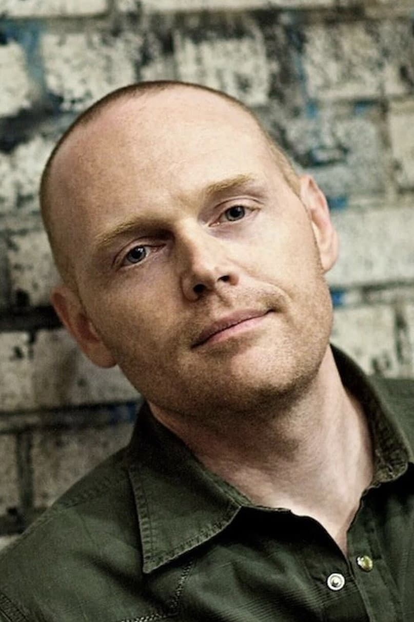 Bill Burr profile Bill Burr profile