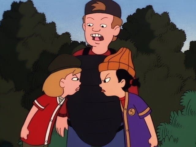 Épisode 9