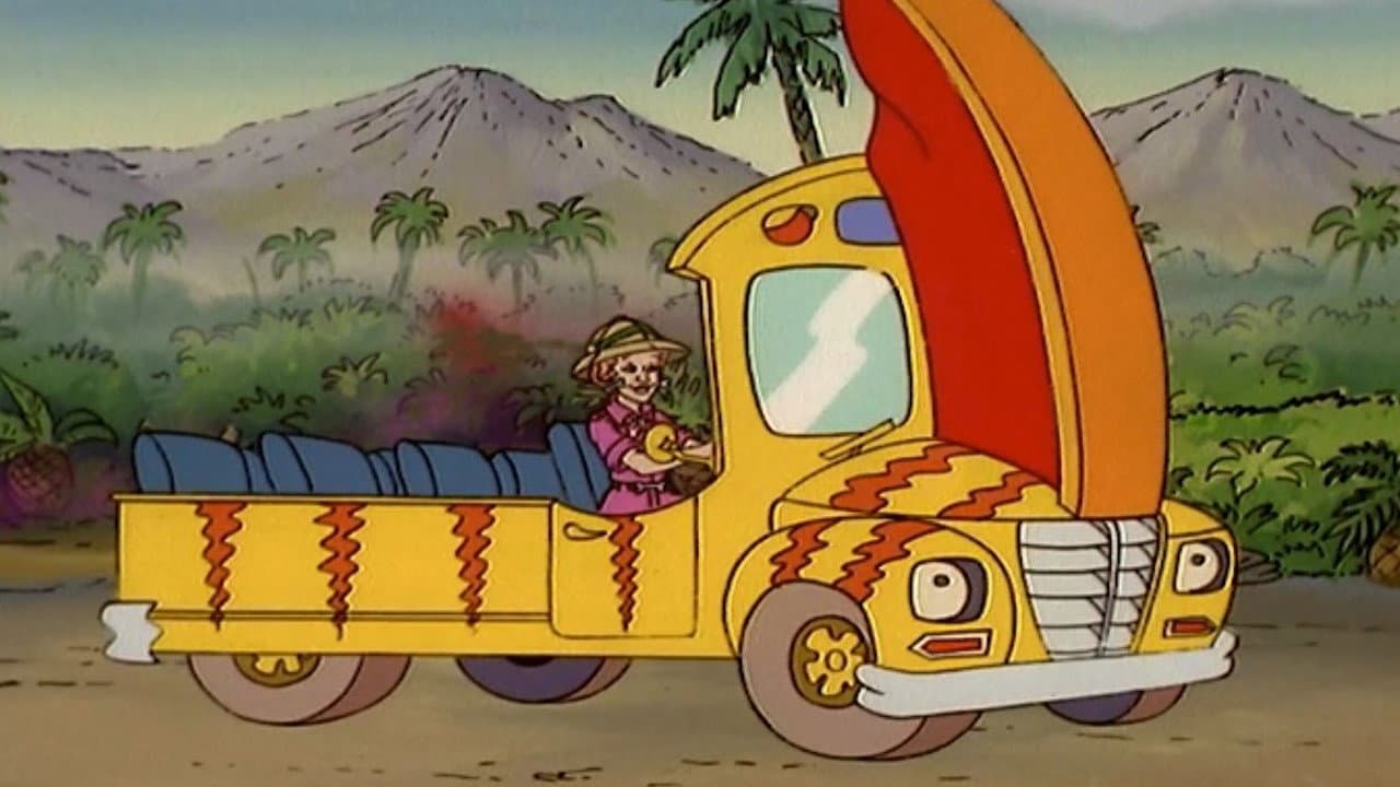 Le Buso-saurus