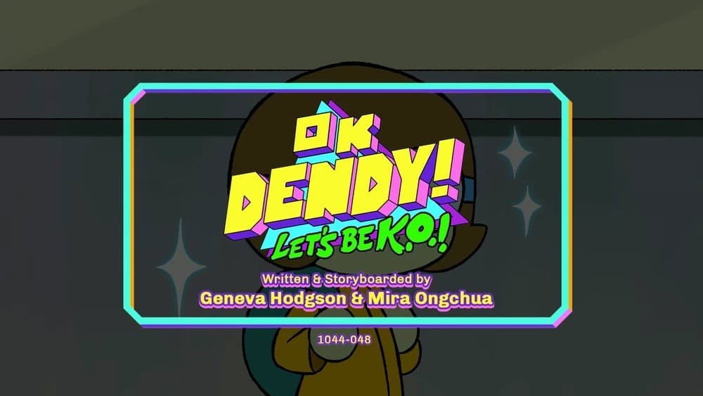 Épisode 46