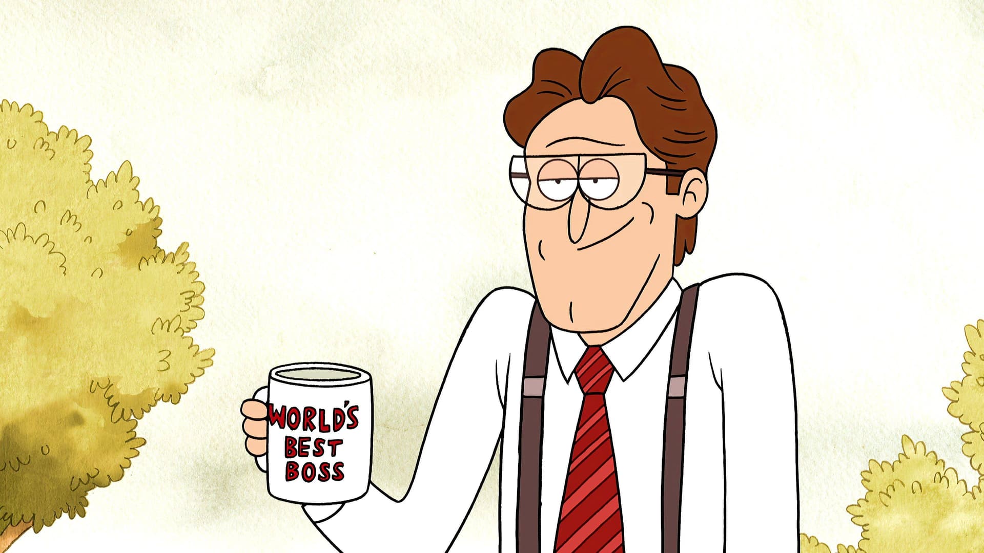 Le Meilleur Patron du monde Le Meilleur Patron du monde