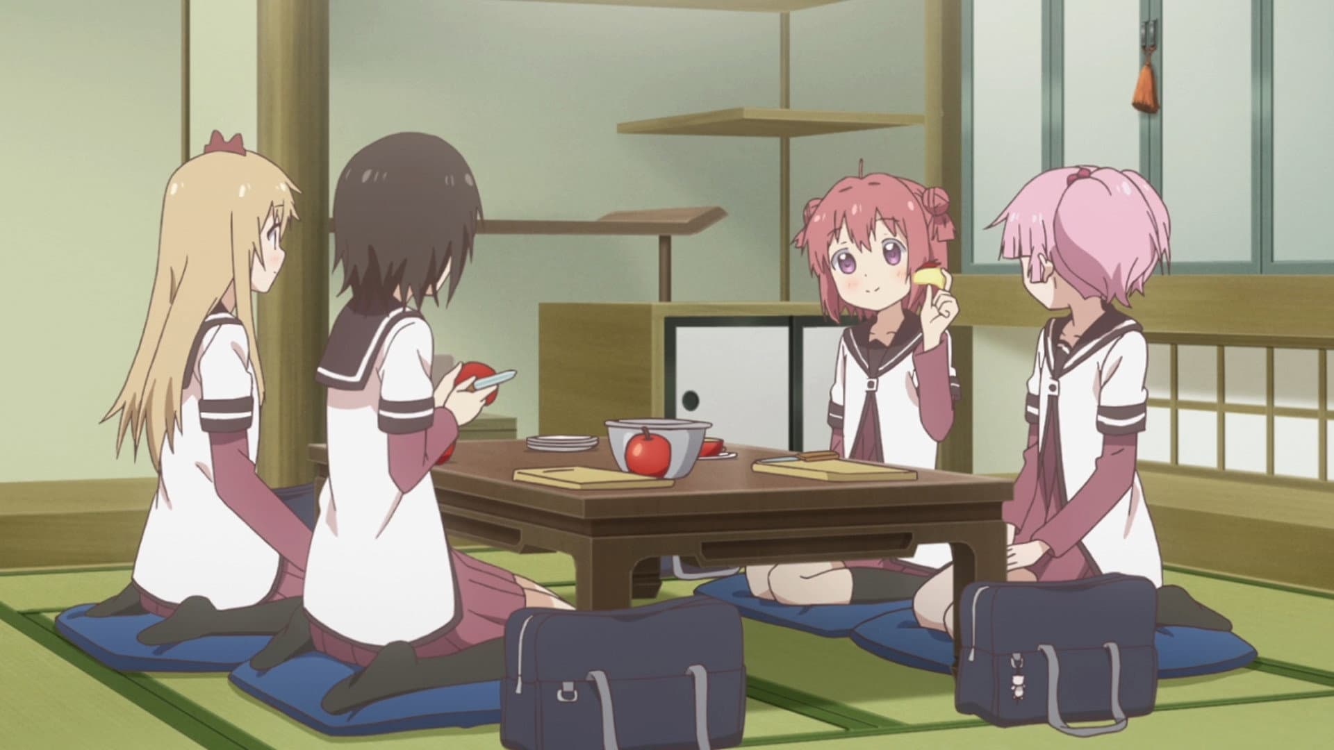 Épisode 6