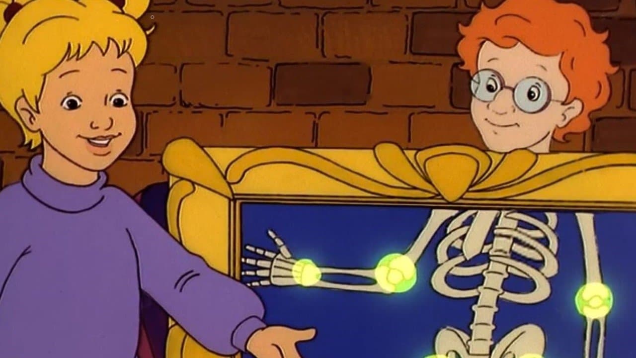 Docteur Rafistein