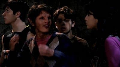Les Sorciers contre les loup-garous (1&2)