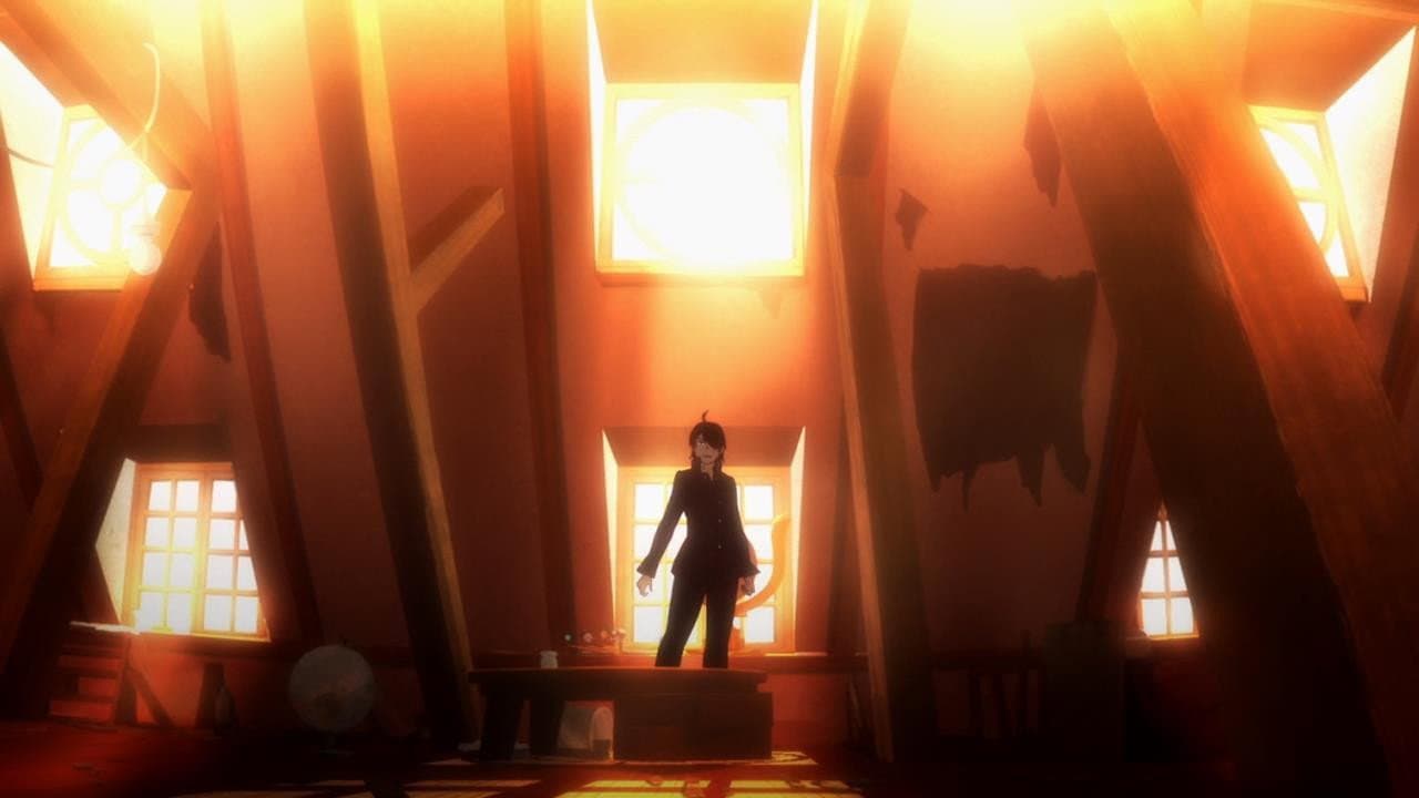 Sodachi Riddle, Partie deux