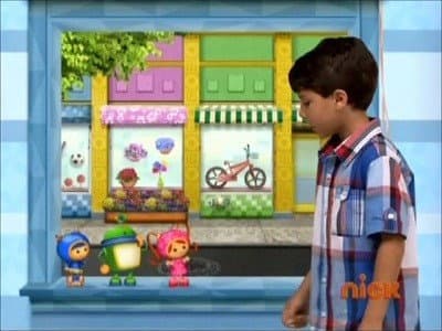 Épisode 4