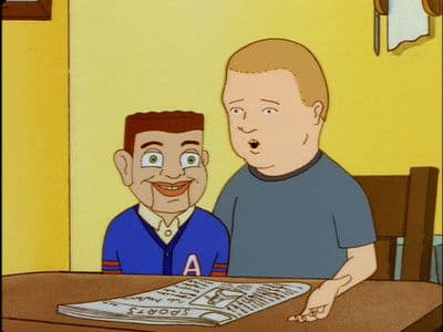 Épisode 12