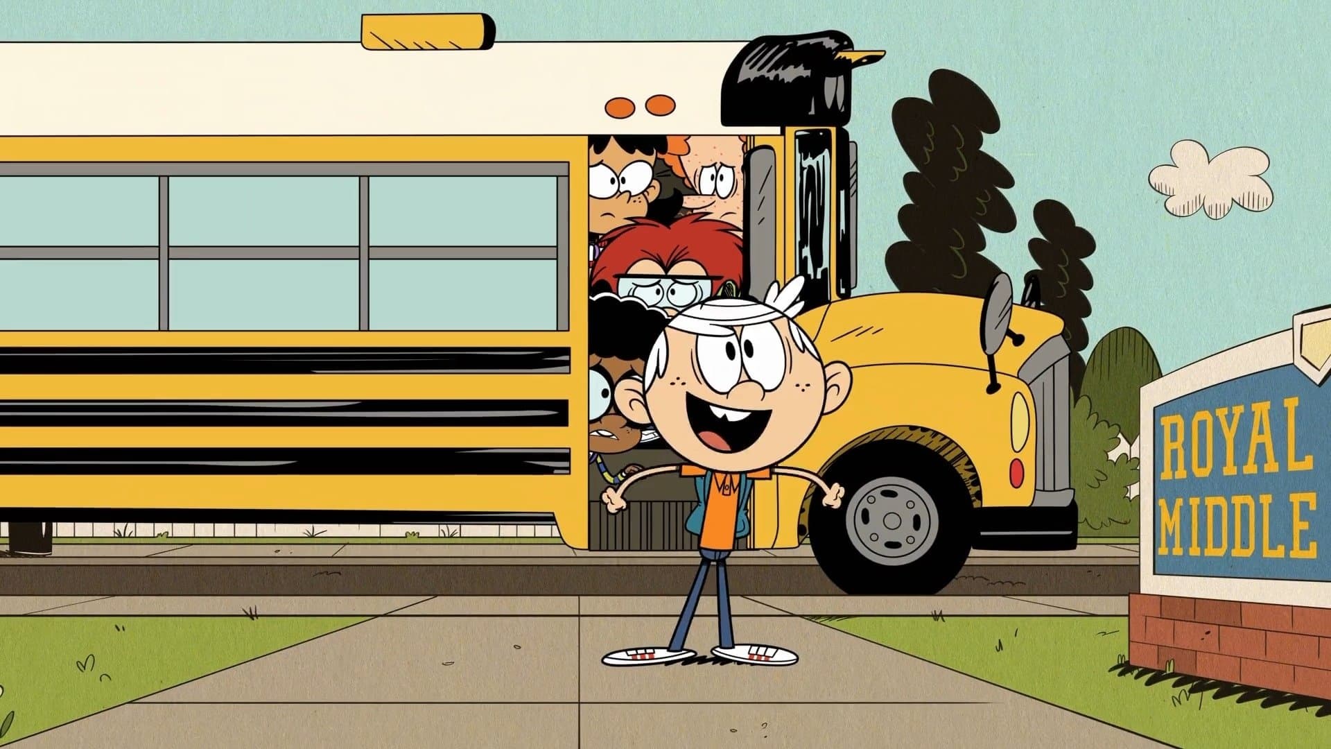 À bonne école