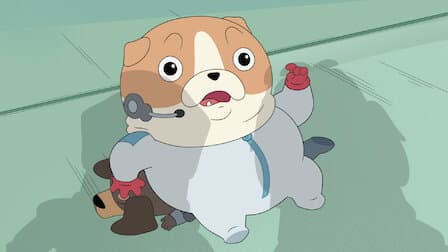 Épisode 6