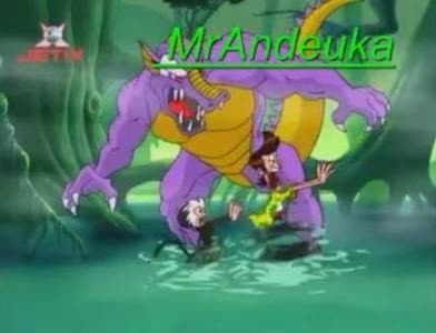 Épisode 6