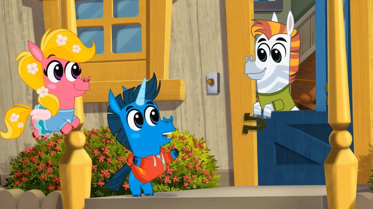 Épisode 16