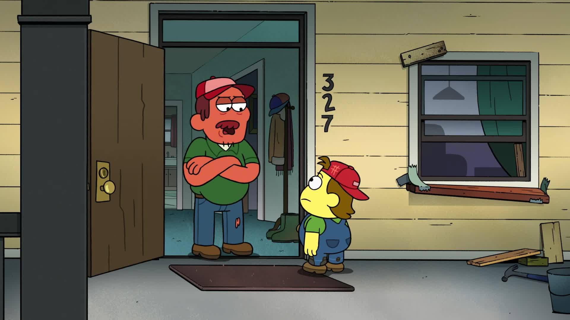 Épisode 28