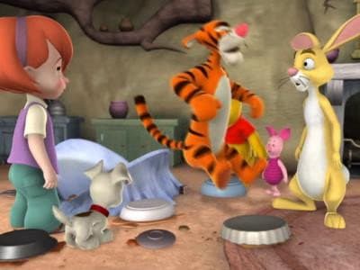 Épisode 22
